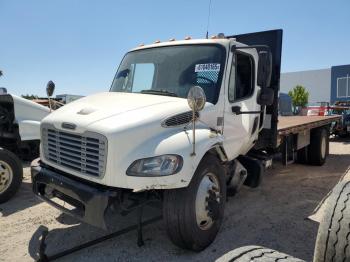  Salvage Freightliner M2 106 Med