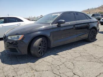  Salvage Audi A3
