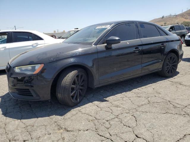  Salvage Audi A3
