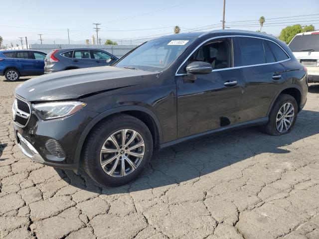  Salvage Mercedes-Benz GLC