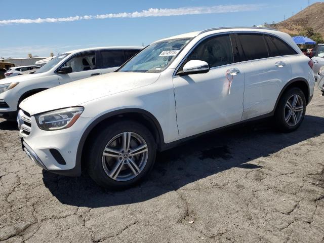  Salvage Mercedes-Benz GLC