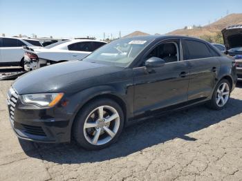  Salvage Audi A3