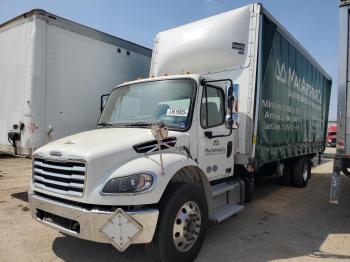  Salvage Freightliner M2 106 Med