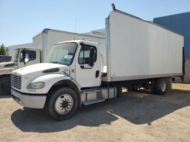  Salvage Freightliner M2 106 Med