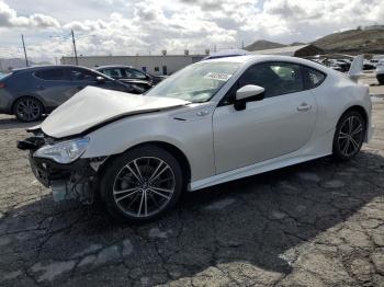  Salvage Toyota Scion