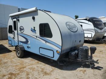  Salvage Wildwood R-pod