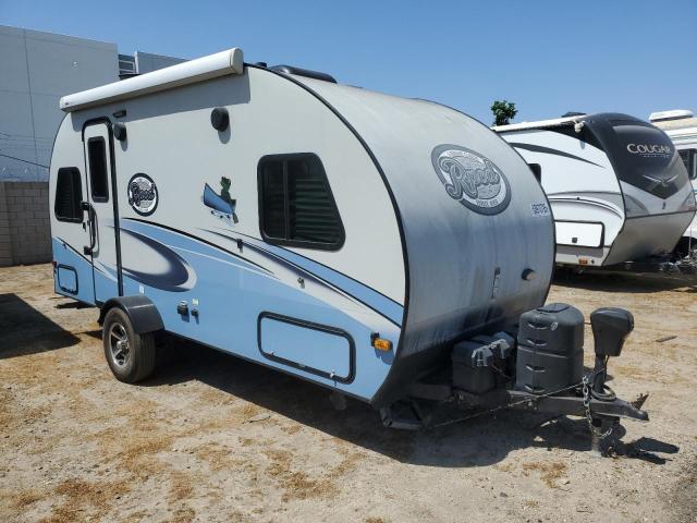  Salvage Wildwood R-pod