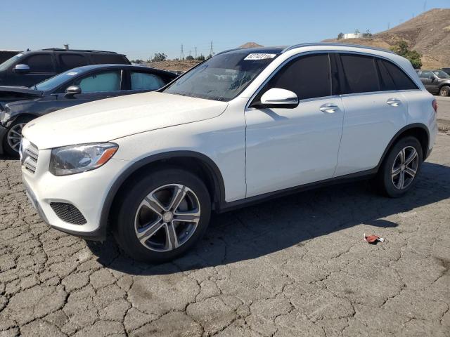  Salvage Mercedes-Benz GLC