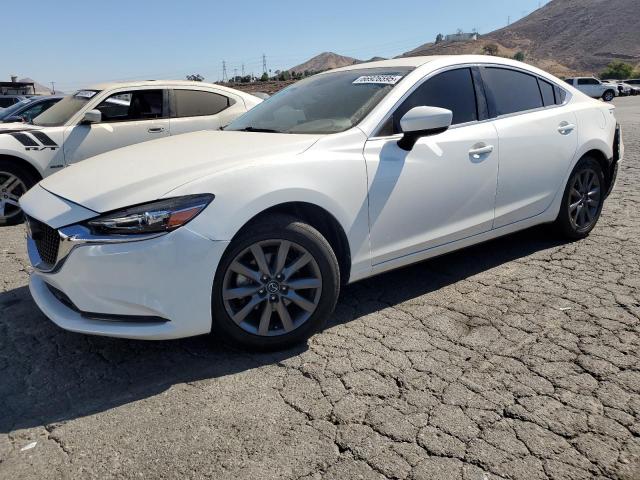  Salvage Mazda 6