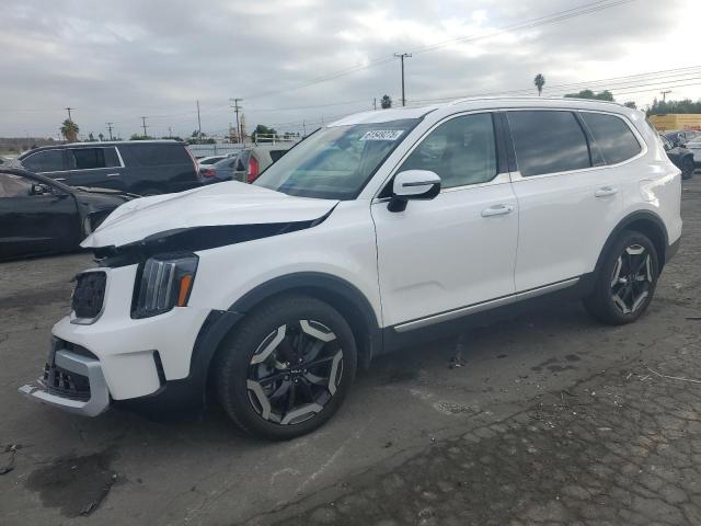  Salvage Kia Telluride