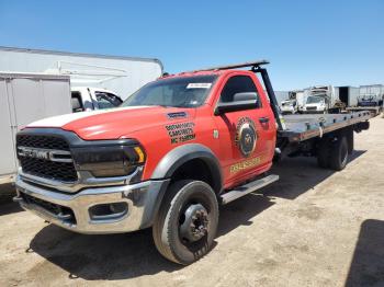  Salvage Ram 5500