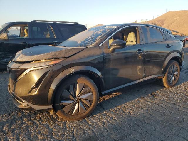  Salvage Nissan Ariya