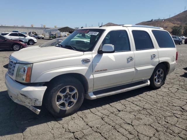  Salvage Cadillac Escalade