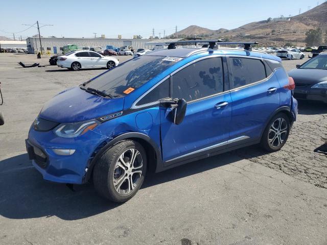  Salvage Chevrolet Bolt