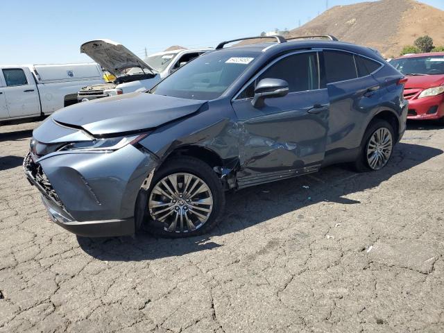  Salvage Toyota Venza