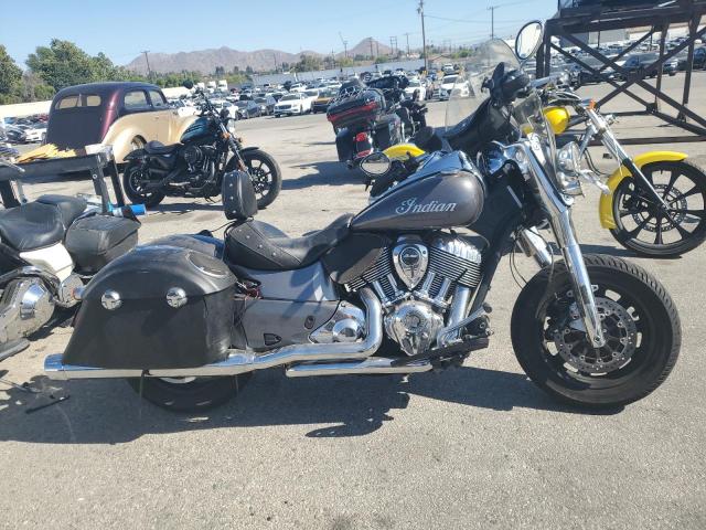  Salvage Indian Motorcycle Co Motorcycle