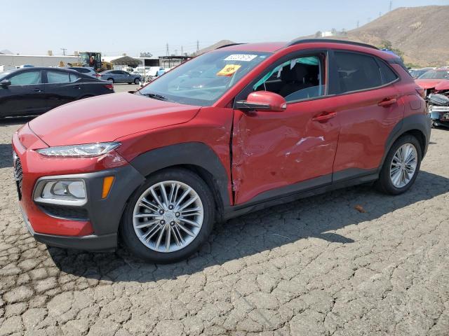  Salvage Hyundai KONA