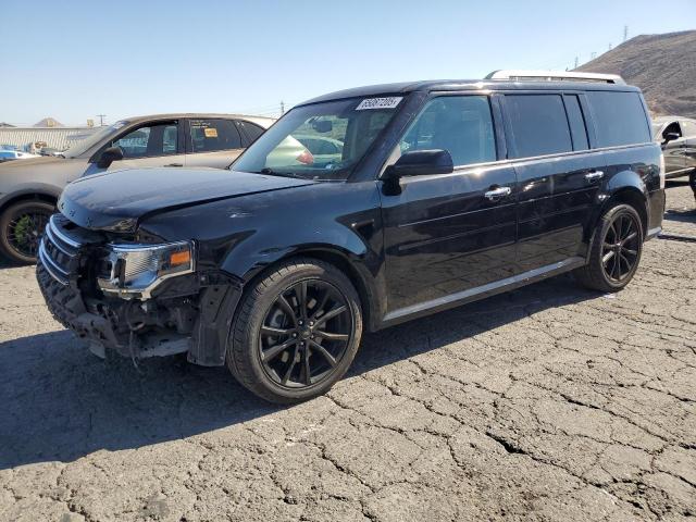  Salvage Ford Flex