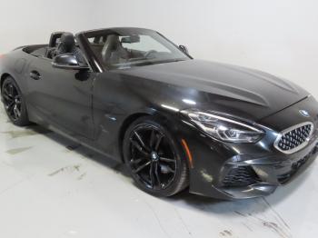  Salvage BMW Z Series