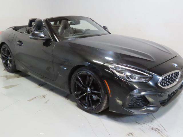  Salvage BMW Z Series