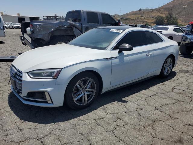  Salvage Audi S5