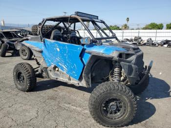  Salvage Other Rzr Xp Turbo