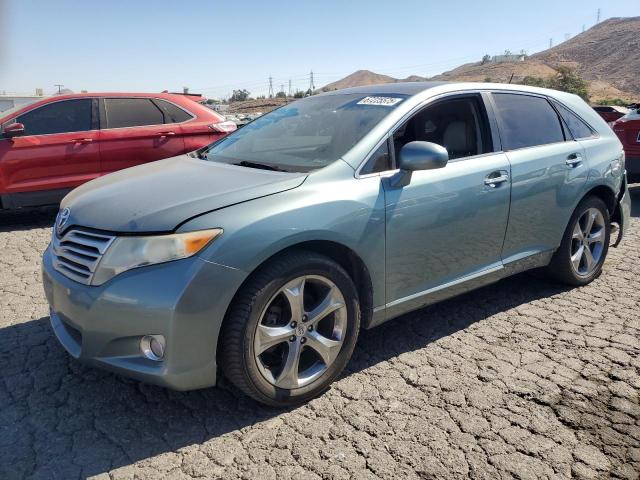  Salvage Toyota Venza
