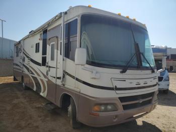  Salvage Damon F550 Super Duty Stripped 