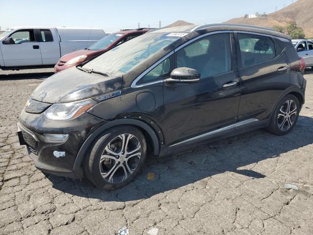  Salvage Chevrolet Bolt