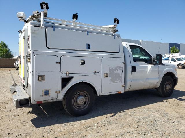 Ford F-350 Super Duty Image 10