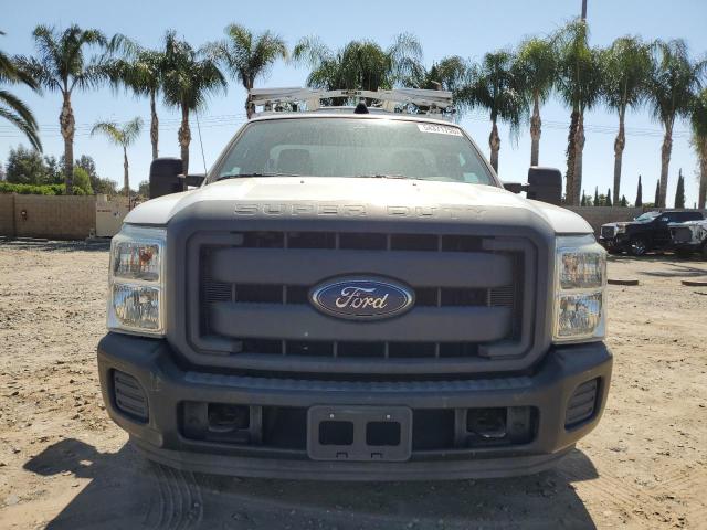 Ford F-350 Super Duty Image 3