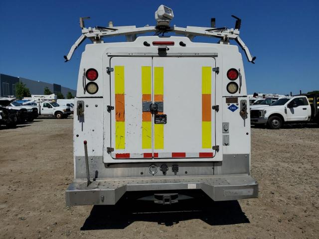 Ford F-350 Super Duty Image 4