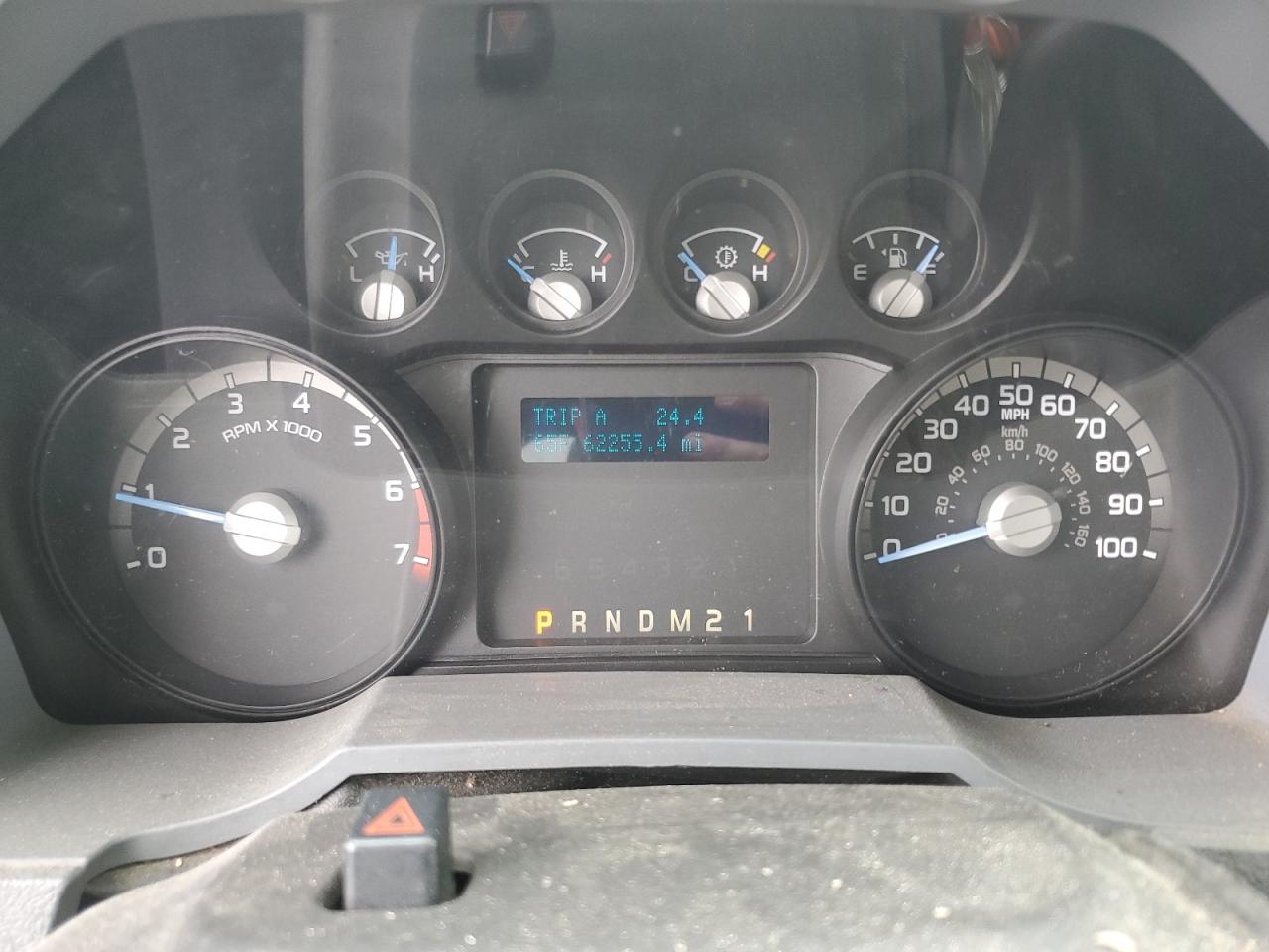 Ford F-350 Super Duty Image 5