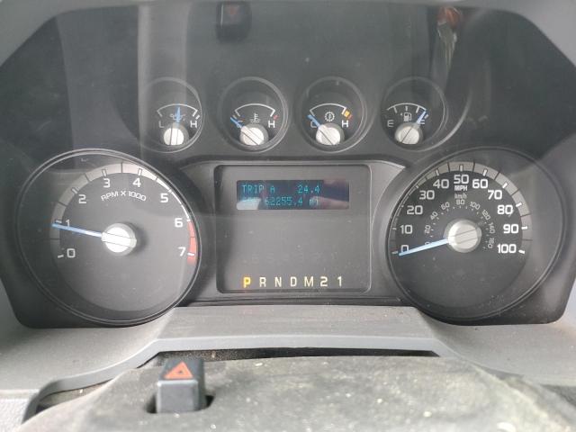 Ford F-350 Super Duty Image 5