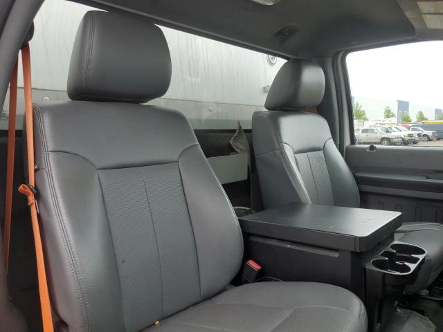 Ford F-350 Super Duty Image 9