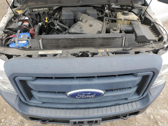 Ford F-350 Super Duty Image 6