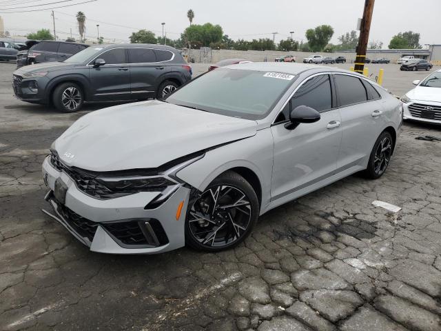  Salvage Kia K5