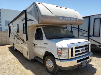  Salvage Winn Brave 32t