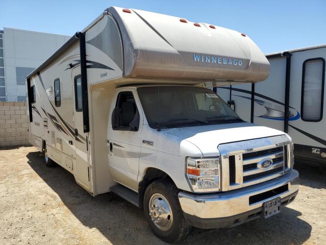  Salvage Winn Brave 32t