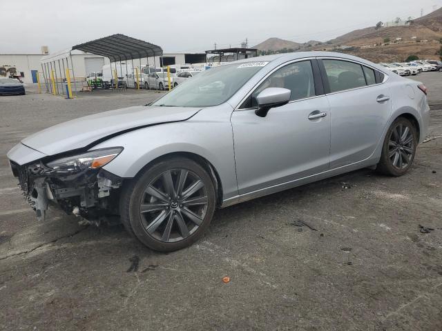  Salvage Mazda 6