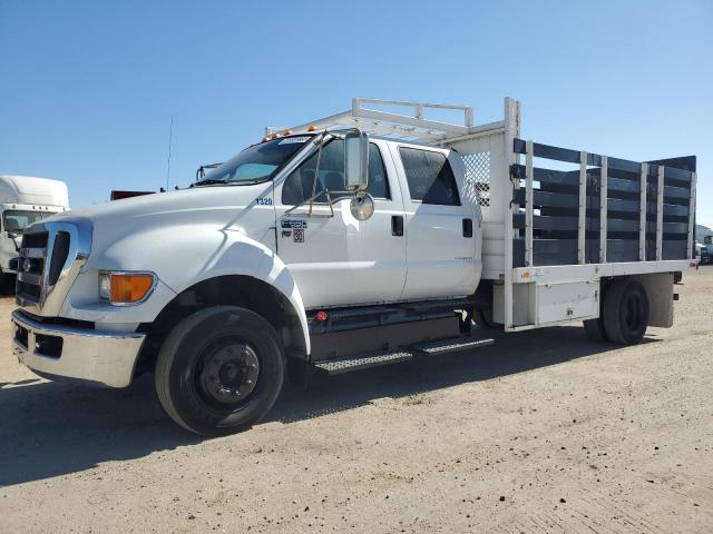  Salvage Ford F-650