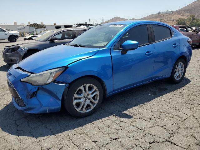  Salvage Toyota Yaris