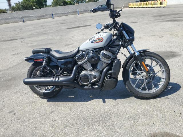  Salvage Harley-Davidson Rh975 S