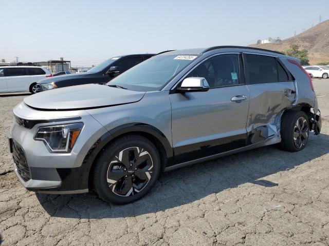  Salvage Kia Niro