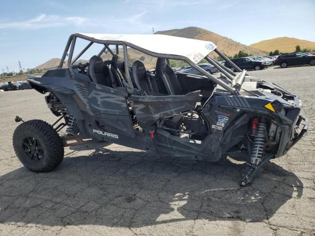  Salvage Polaris Rzr Turbo