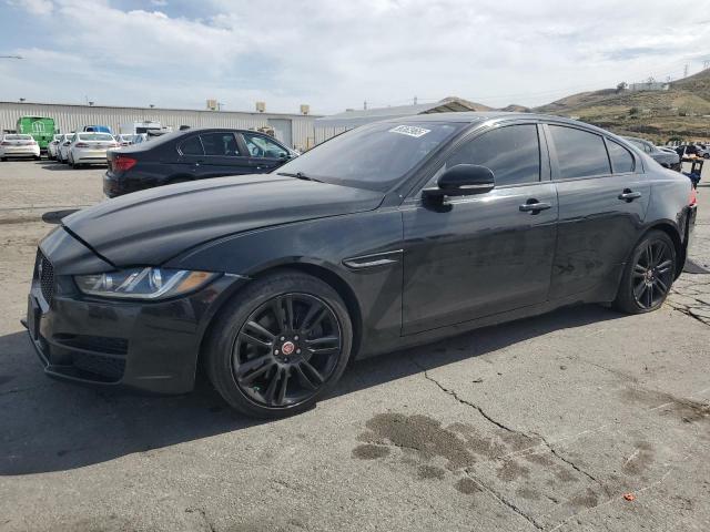  Salvage Jaguar XE