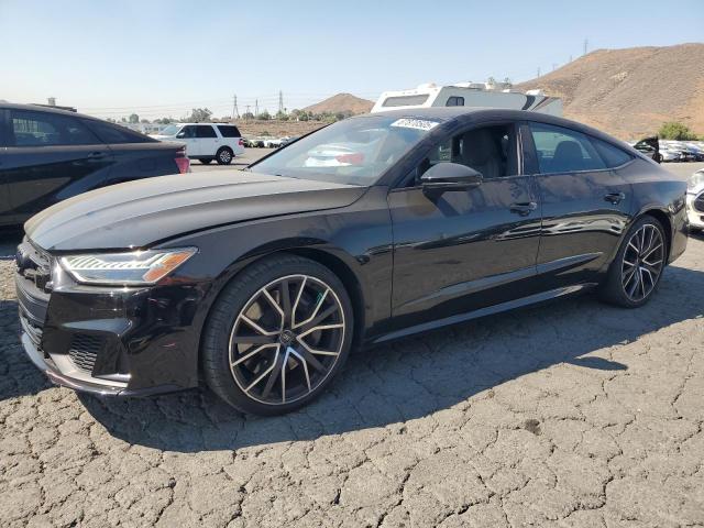  Salvage Audi S7
