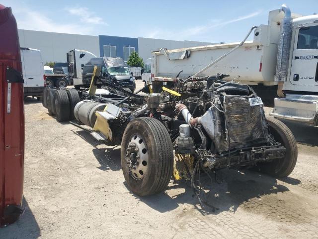  Salvage Freightliner Cascadia 126