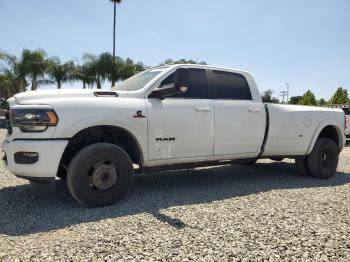  Salvage Ram 3500