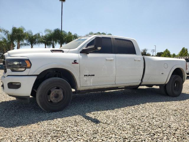  Salvage Ram 3500
